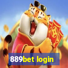 889bet login